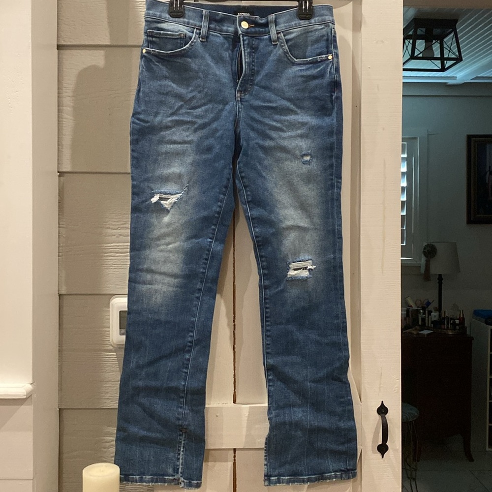 Express Jeans - Picture 4 of 5